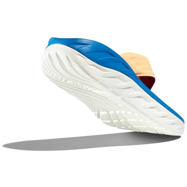 HOKA ONE ONE ORA RECOVERY FLIP 2 IMPALA/COASTAL SKY 23 7 HOKA ONE ONE ORA RECOVERY FLIP 2 IMPALA/COASTAL SKY 23 – Image 5