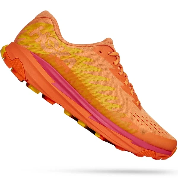 HOKA ONE ONE TORRENT 3 W MOCK ORANGE/VIBRANT ORANGE 23 3 HOKA ONE ONE TORRENT 3 W MOCK ORANGE/VIBRANT ORANGE 23