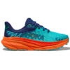 HOKA ONE ONE CHALLENGER 7 W CERAMIC/VIBRANT ORANGE 23 2 HOKA ONE ONE CHALLENGER 7 W CERAMIC/VIBRANT ORANGE 23 -Passionné De Plein Air 9 124138 1134498 cvor 01