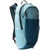 THE NORTH FACE BASIN 18 REEF WATERS/BLUE CORAL 23 -Passionné De Plein Air 9 124143 nf0a52czsk8 01