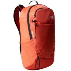 THE NORTH FACE BASIN 18 RETRO ORANGE-RUSTED BRONZE 23