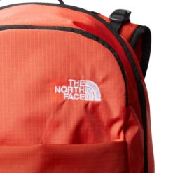 THE NORTH FACE BASIN 18 RETRO ORANGE-RUSTED BRONZE 23 -Passionné De Plein Air 9 124144 nf0a52czix1 03