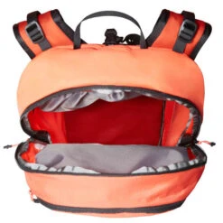 THE NORTH FACE BASIN 18 RETRO ORANGE-RUSTED BRONZE 23 -Passionné De Plein Air 9 124144 nf0a52czix1 04