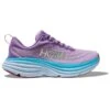 HOKA ONE ONE BONDI 8 W CHALK VIOLET/PASTEL LILAC 23 2 HOKA ONE ONE BONDI 8 W CHALK VIOLET/PASTEL LILAC 23 -Passionné De Plein Air 9 124151 bondi 8 w chalk violet pastel lilac 1127952 cvpl 01