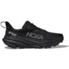 HOKA ONE ONE CHALLENGER 7 GORE-TEX W BLACK/BLACK 23 1 HOKA ONE ONE CHALLENGER 7 GORE-TEX W BLACK/BLACK 23 -Passionné De Plein Air 9 124155 challenger 7 gore tex w black black 1134502 bblc 01