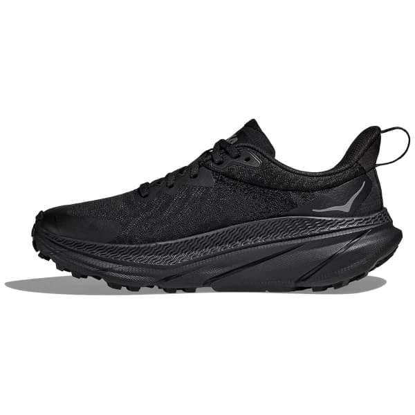 HOKA ONE ONE CHALLENGER 7 GORE-TEX W BLACK/BLACK 23 4 HOKA ONE ONE CHALLENGER 7 GORE-TEX W BLACK/BLACK 23 – Image 2