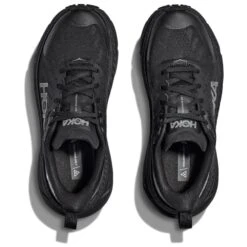 HOKA ONE ONE CHALLENGER 7 GORE-TEX W BLACK/BLACK 23 13 HOKA ONE ONE CHALLENGER 7 GORE-TEX W BLACK/BLACK 23 -Passionné De Plein Air 9 124155 challenger 7 gore tex w black black 1134502 bblc 06