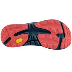 TOPO ATHLETIC WOMEN'S ULTRAVENTURE 3 DUSTY PINK/NAVY 23 11 TOPO ATHLETIC WOMEN'S ULTRAVENTURE 3 DUSTY PINK/NAVY 23 -Passionné De Plein Air 9 124271 w060 dronav 05