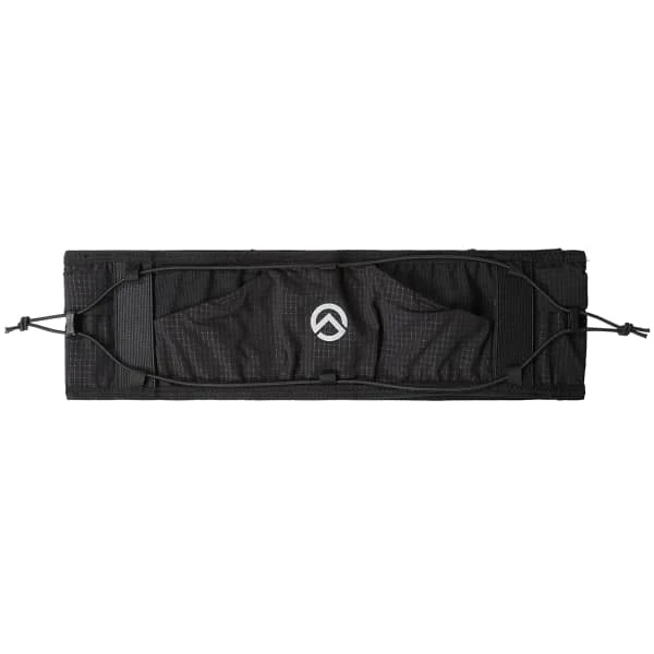 THE NORTH FACE SUMMIT RUN RACE READY BELT TNF BLACK/TNF BLACK 23 4 THE NORTH FACE SUMMIT RUN RACE READY BELT TNF BLACK/TNF BLACK 23 – Image 2