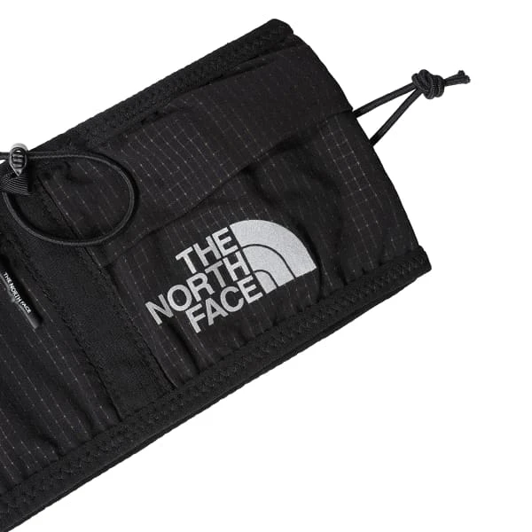 THE NORTH FACE SUMMIT RUN RACE READY BELT TNF BLACK/TNF BLACK 23 5 THE NORTH FACE SUMMIT RUN RACE READY BELT TNF BLACK/TNF BLACK 23 – Image 3