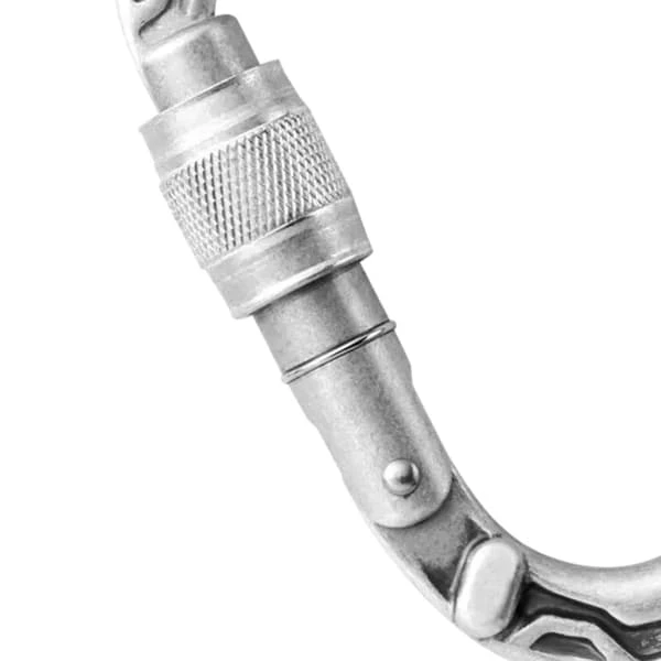 EDELRID HMS BULLETPROOF SCREW ECO ECO 23 4 EDELRID HMS BULLETPROOF SCREW ECO ECO 23 – Image 2