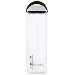 HYDRAPAK BOUTEILLE RECON 1L CLEAR/BLACK/WHITE 23 9 HYDRAPAK BOUTEILLE RECON 1L CLEAR/BLACK/WHITE 23 -Passionné De Plein Air 9 127689 hyd2recon1 02 03