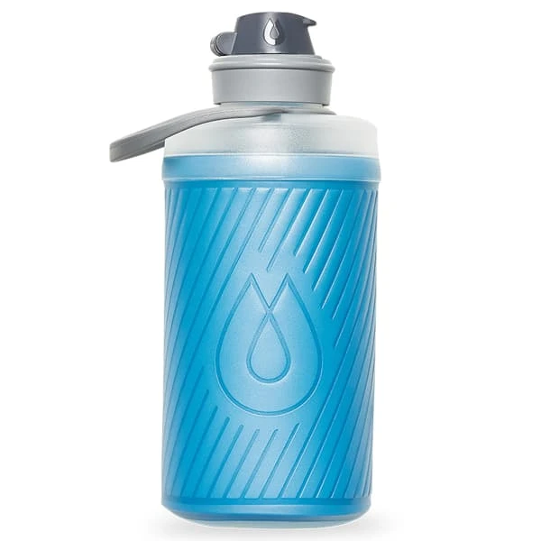 HYDRAPAK FLUX 750ML TAHOE BLUE 23 3 HYDRAPAK FLUX 750ML TAHOE BLUE 23
