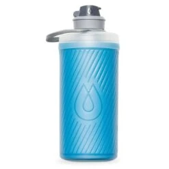 HYDRAPAK FLUX 1.0L TAHOE BLUE 23