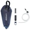 LIFESTRAW FLEX GRAVITY BAG PEAK SERIE 3L MOUNTAIN BLUE 23 -Passionné De Plein Air 9 127715 ls6flexp3 01