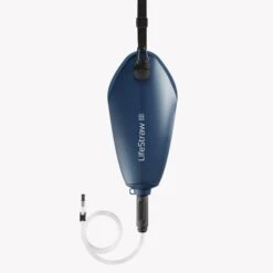 LIFESTRAW FLEX GRAVITY BAG PEAK SERIE 3L MOUNTAIN BLUE 23 -Passionné De Plein Air 9 127715 ls6flexp3 03