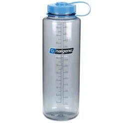 NALGENE BOUTEILLE GRDE OUVERTURE SUSTAIN 1.5L GRAY 23