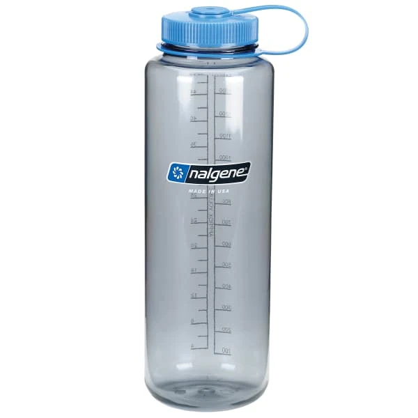 NALGENE BOUTEILLE GRDE OUVERTURE SUSTAIN 1.5L GRAY 23 3 NALGENE BOUTEILLE GRDE OUVERTURE SUSTAIN 1.5L GRAY 23