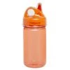 NALGENE 12OZ G-N-G ORANGE W/COVER SUSTAIN 23