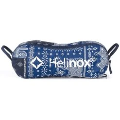 HELINOX CHAIR ONE BLUE BANDANA QUILT/BLACK 23 7 HELINOX CHAIR ONE BLUE BANDANA QUILT/BLACK 23 -Passionné De Plein Air 9 127744 chair one blue bandana quilt black he10305 03