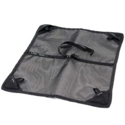 Passionné De Plein Air -Passionné De Plein Air 9 127755 ground sheet chair two black he12780 02