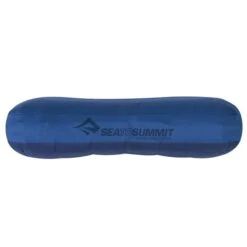 SEA TO SUMMIT OREILLER AERO PREMIUM LOMBAIRE NAVY 23 11 SEA TO SUMMIT OREILLER AERO PREMIUM LOMBAIRE NAVY 23 -Passionné De Plein Air 9 127780 dpilpremlbr 00 04