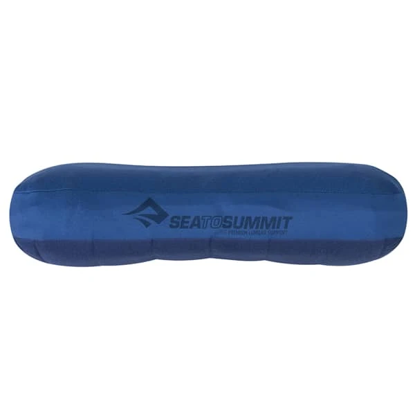 SEA TO SUMMIT OREILLER AERO PREMIUM LOMBAIRE NAVY 23 6 SEA TO SUMMIT OREILLER AERO PREMIUM LOMBAIRE NAVY 23 – Image 4