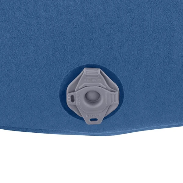 SEA TO SUMMIT OREILLER AERO PREMIUM LOMBAIRE NAVY 23 7 SEA TO SUMMIT OREILLER AERO PREMIUM LOMBAIRE NAVY 23 – Image 5