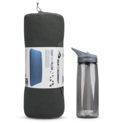 SEA TO SUMMIT OREILLER FOAMCORE DELUXE GREY 23 -Passionné De Plein Air 9 127781 dpilfoamdlx 00 05