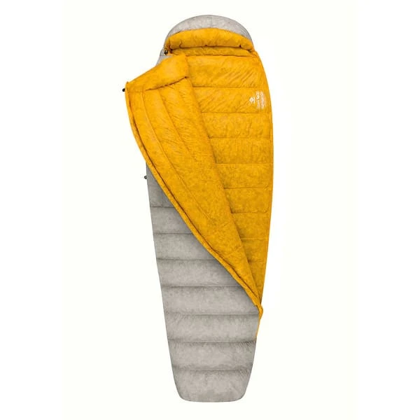 SEA TO SUMMIT SPARK SPIII LONG LEFT ZIP 23 5 SEA TO SUMMIT SPARK SPIII LONG LEFT ZIP 23 – Image 3