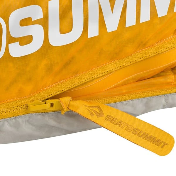 SEA TO SUMMIT SPARK SPIII LONG LEFT ZIP 23 6 SEA TO SUMMIT SPARK SPIII LONG LEFT ZIP 23 – Image 4