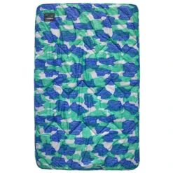 THERMAREST JUNO BLANKET TIDE POOL PRINT 23