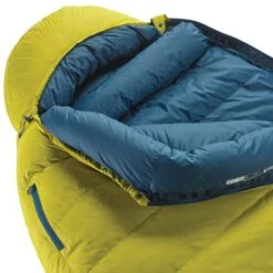 THERMAREST PARSEC 0F/-18C SMALL 23 -Passionné De Plein Air 9 128061 parsec 0f 18c small 11398 03