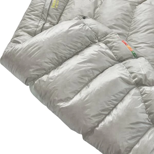 THERMAREST VESPER 20F/-6C UL QUILT LONG VAPOR 23 5 THERMAREST VESPER 20F/-6C UL QUILT LONG VAPOR 23 – Image 3