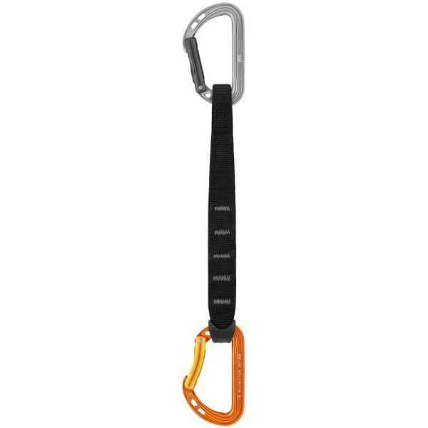 PETZL SPIRIT EXPRESS 25 CM 23 3 PETZL SPIRIT EXPRESS 25 CM 23