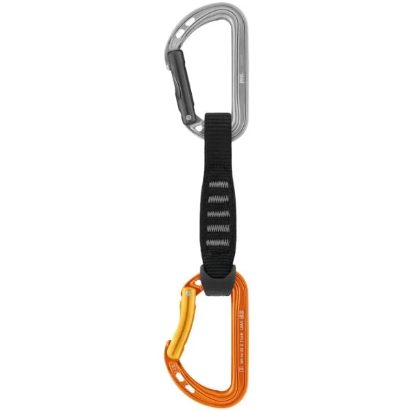 PETZL SPIRIT EXPRESS 11 CM 23 3 PETZL SPIRIT EXPRESS 11 CM 23