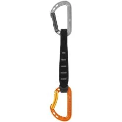 PETZL SPIRIT EXPRESS 17 CM 23