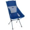HELINOX SUNSET CHAIR BLUE BLOCK 23 2 HELINOX SUNSET CHAIR BLUE BLOCK 23 -Passionné De Plein Air 9 129770 sunset chair blue block he11160r1 01
