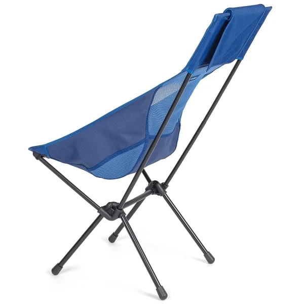 HELINOX SUNSET CHAIR BLUE BLOCK 23 4 HELINOX SUNSET CHAIR BLUE BLOCK 23 – Image 2