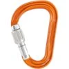 PETZL MOUSQUETON ATTACHE SCREW-LOCK 23 -Passionné De Plein Air 9 13966 attache screw lock m38a sl 01
