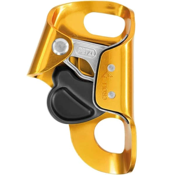 PETZL CROLL S 23 3 PETZL CROLL S 23