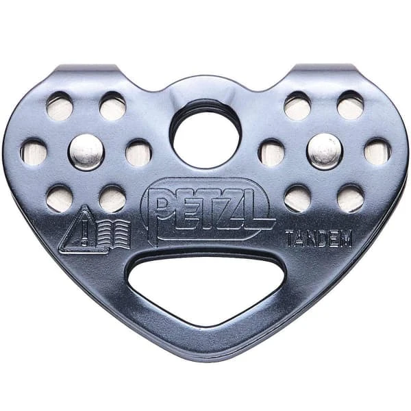 PETZL TANDEM SPEED 23 3 PETZL TANDEM SPEED 23