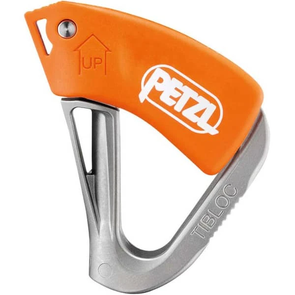 PETZL TIBLOC 23 4 PETZL TIBLOC 23 – Image 2