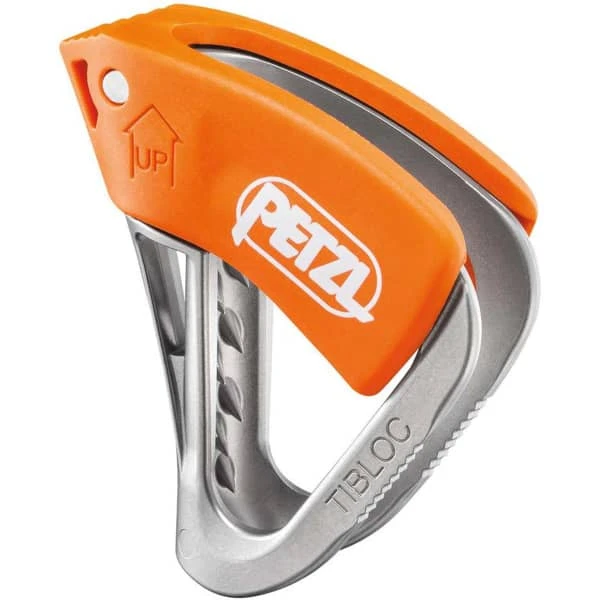 PETZL TIBLOC 23 3 PETZL TIBLOC 23