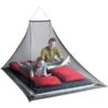SEA TO SUMMIT MOSQUITO NET DOUBLE 23 1 SEA TO SUMMIT MOSQUITO NET DOUBLE 23 -Passionné De Plein Air 9 14394 mosquito net double dmosqdoub 01