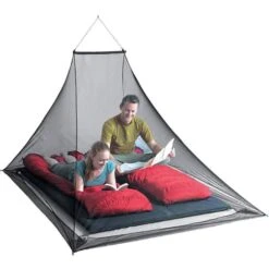 SEA TO SUMMIT MOSQUITO NET DOUBLE 23