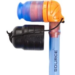 SOURCE HELIX VALVE KIT ORANGE 22