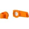 SOURCE MAGNETIC CLIP ORANGE 22 -Passionné De Plein Air 9 14596 magnetic clip black s2510600000 01
