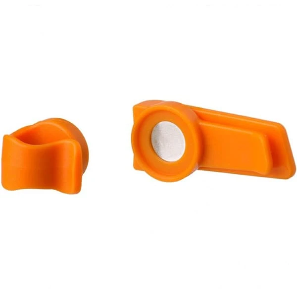 SOURCE MAGNETIC CLIP ORANGE 22 3 SOURCE MAGNETIC CLIP ORANGE 22