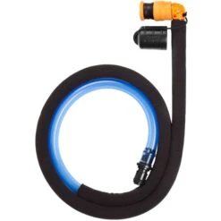 SOURCE WINTER TUBE KIT BLACK 21